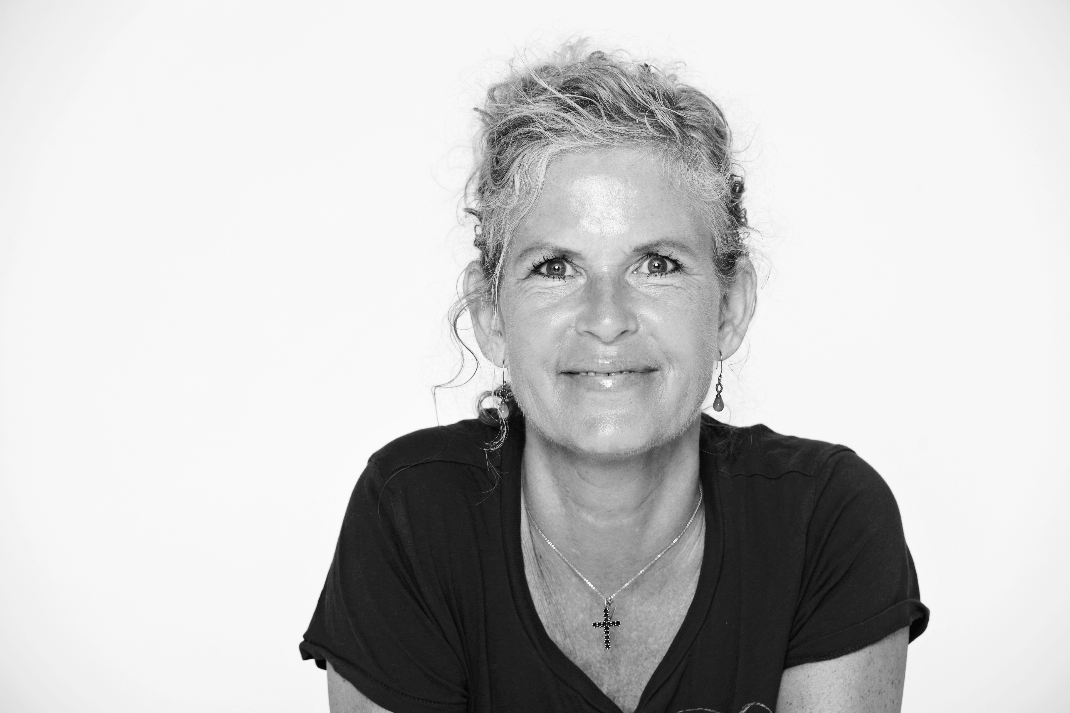 Mariann Krogh Mariann Krogh